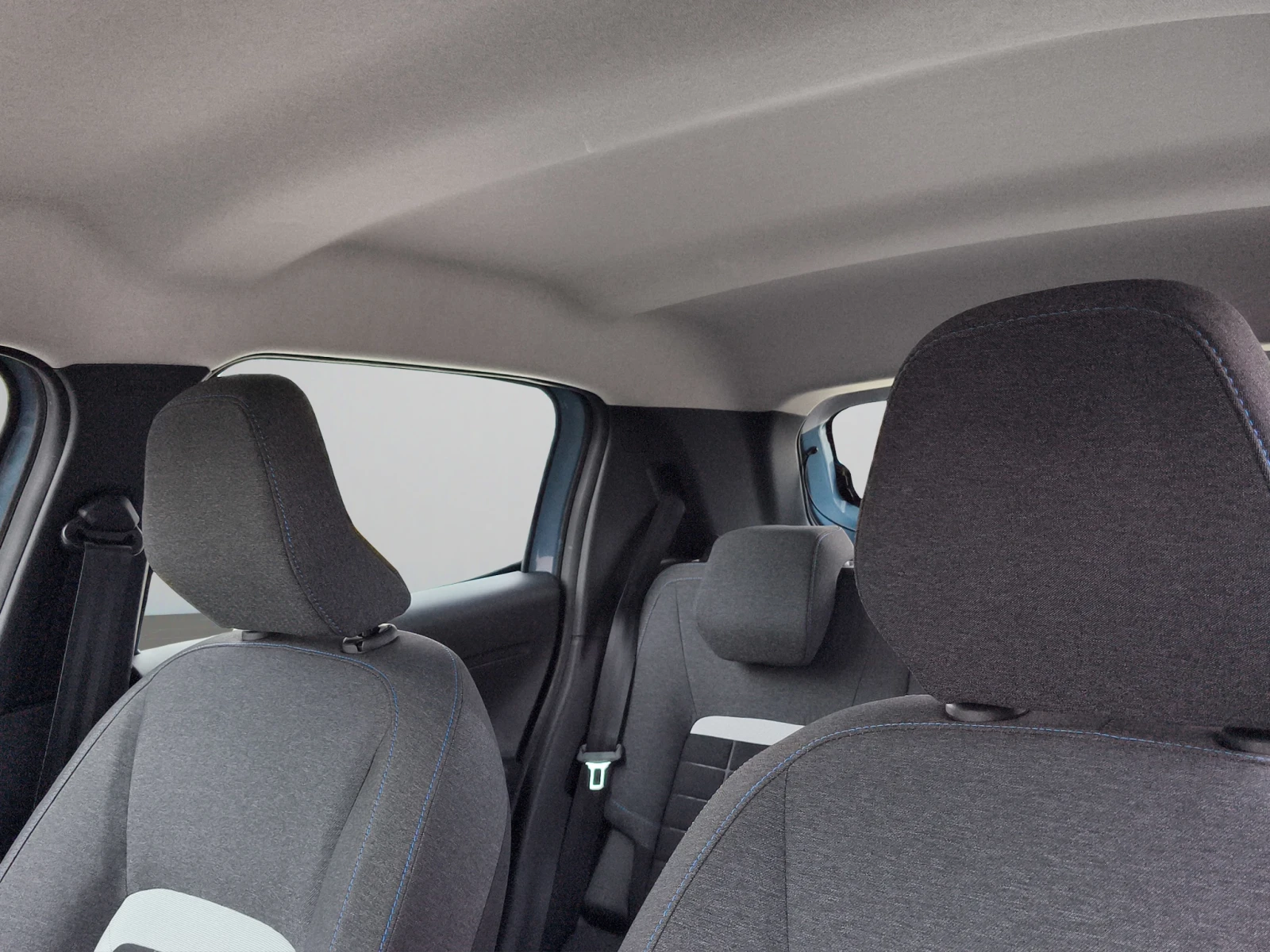 Citroen C3 PLUS Turbo 100 Manual E6 // 2502285 | Mobile.bg � ����������� 13