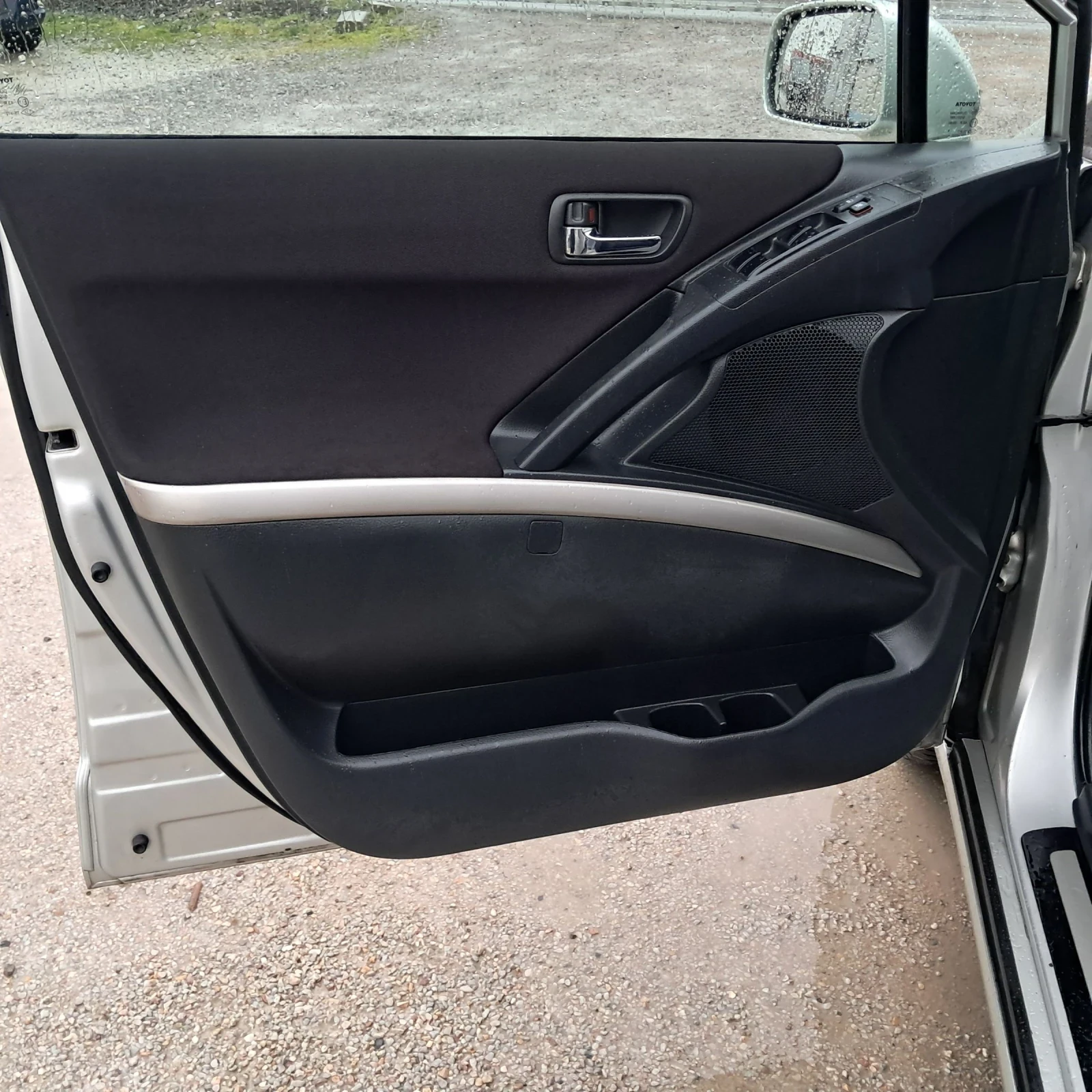 Toyota Corolla verso 2.2D4D - изображение 7