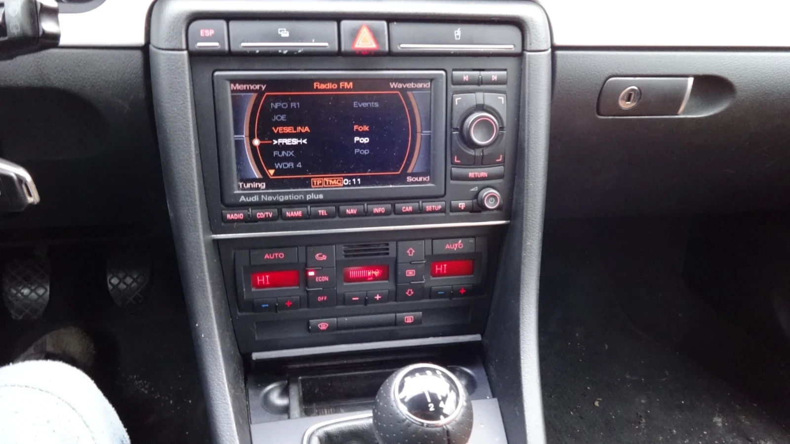 Audi A4 1.9 TDI - изображение 5