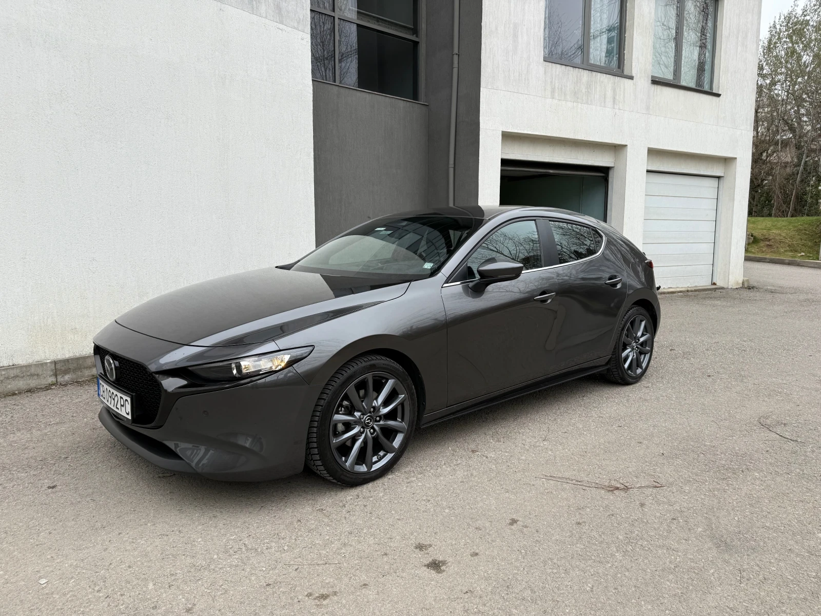 Mazda 3 | Mobile.bg � ����������� 2