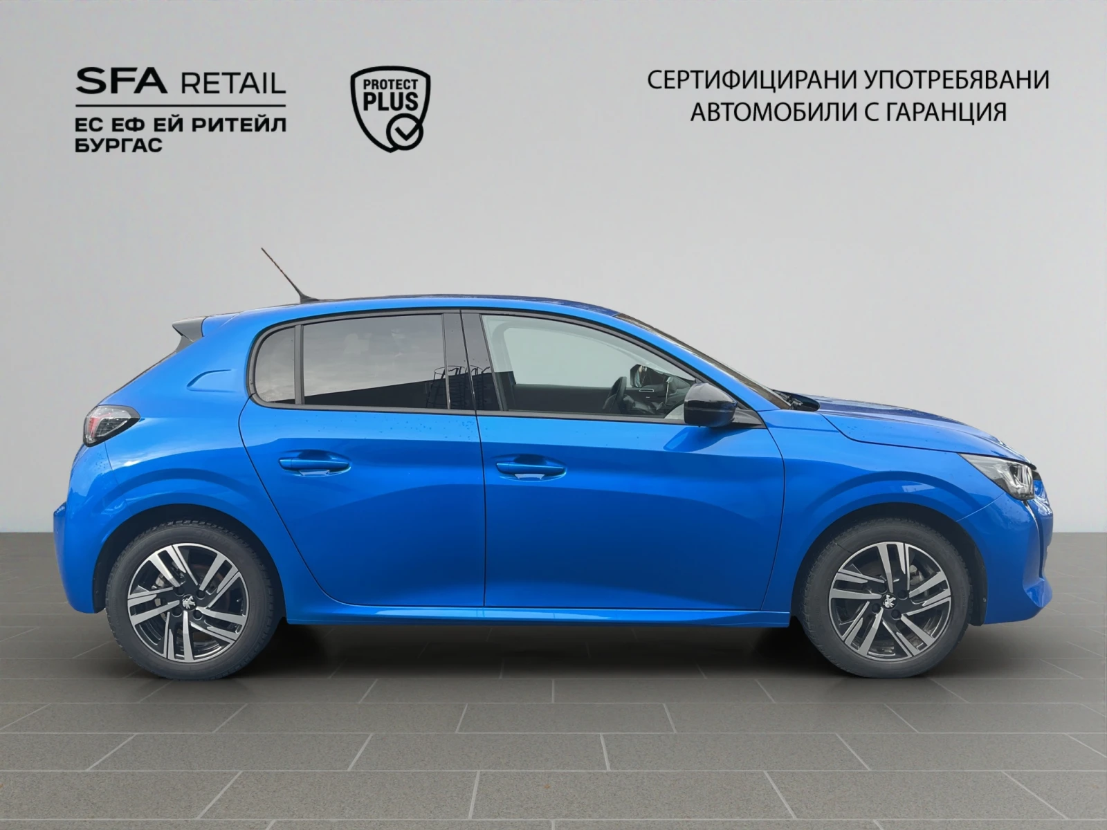 Peugeot 208 | Mobile.bg � ����������� 6