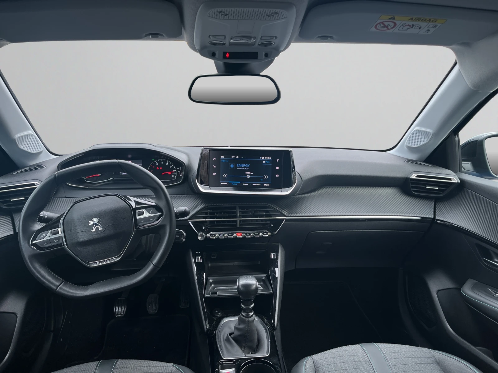 Peugeot 208 | Mobile.bg � ����������� 9