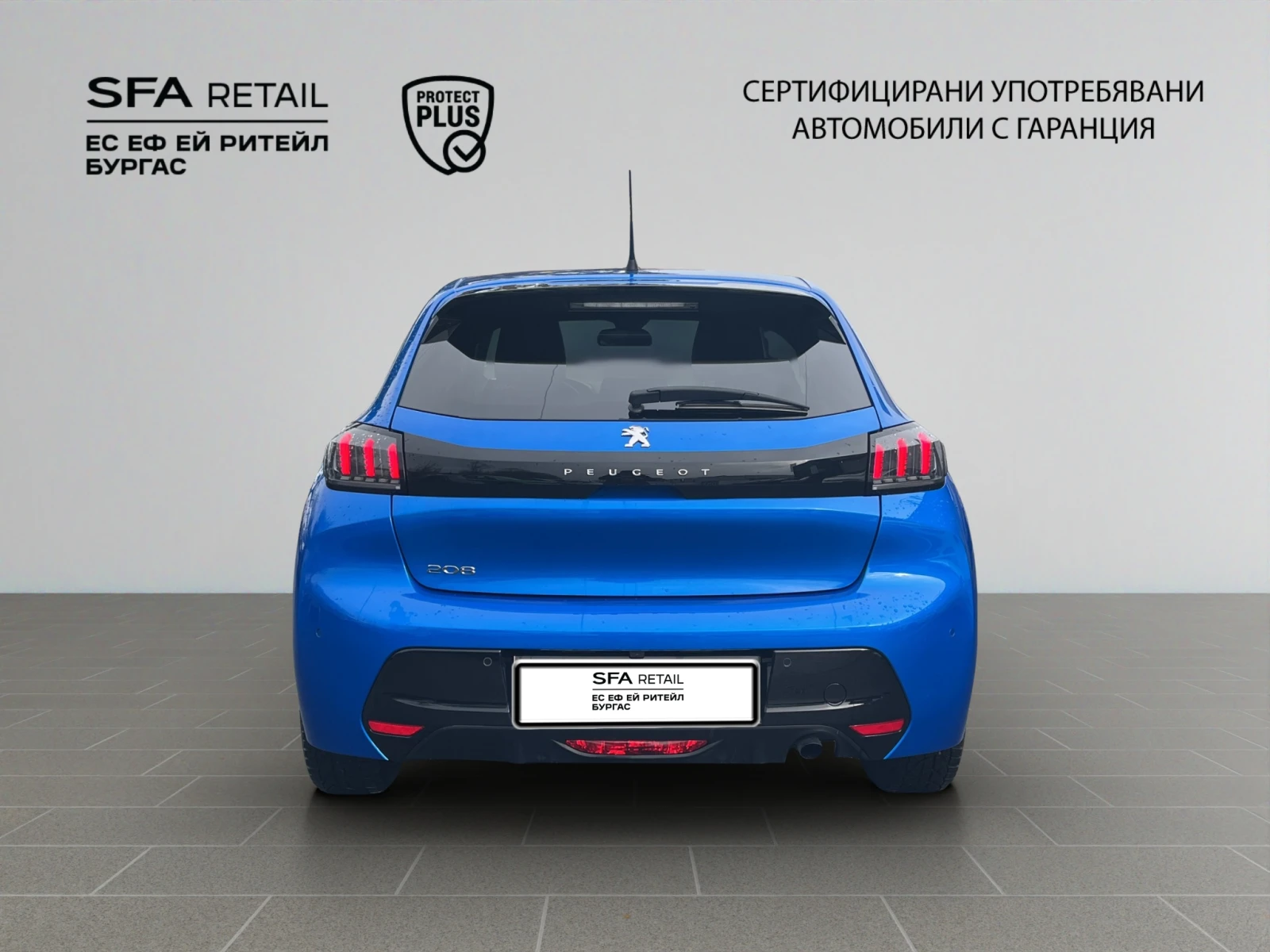 Peugeot 208 | Mobile.bg � ����������� 4