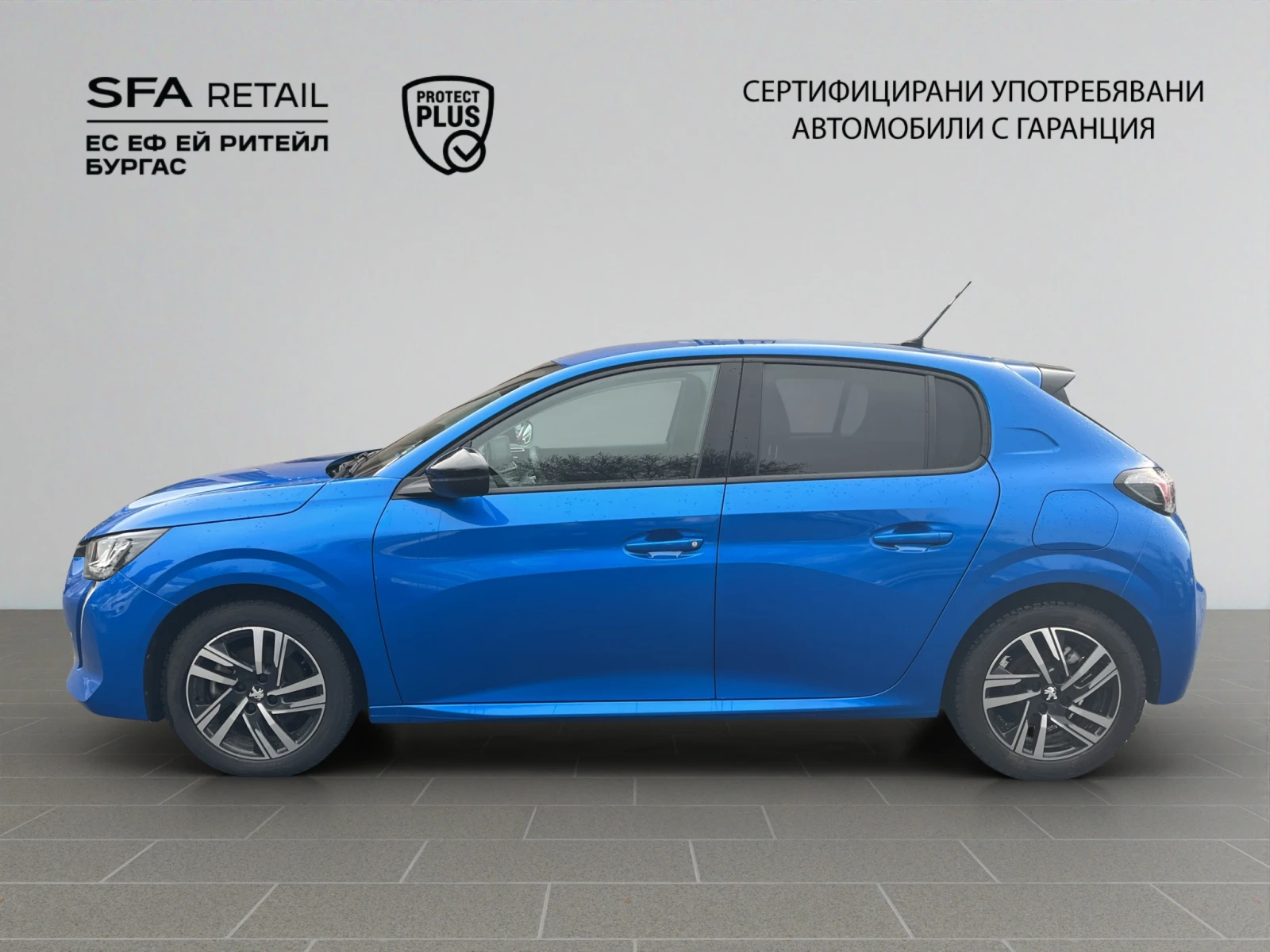 Peugeot 208 | Mobile.bg � ����������� 2