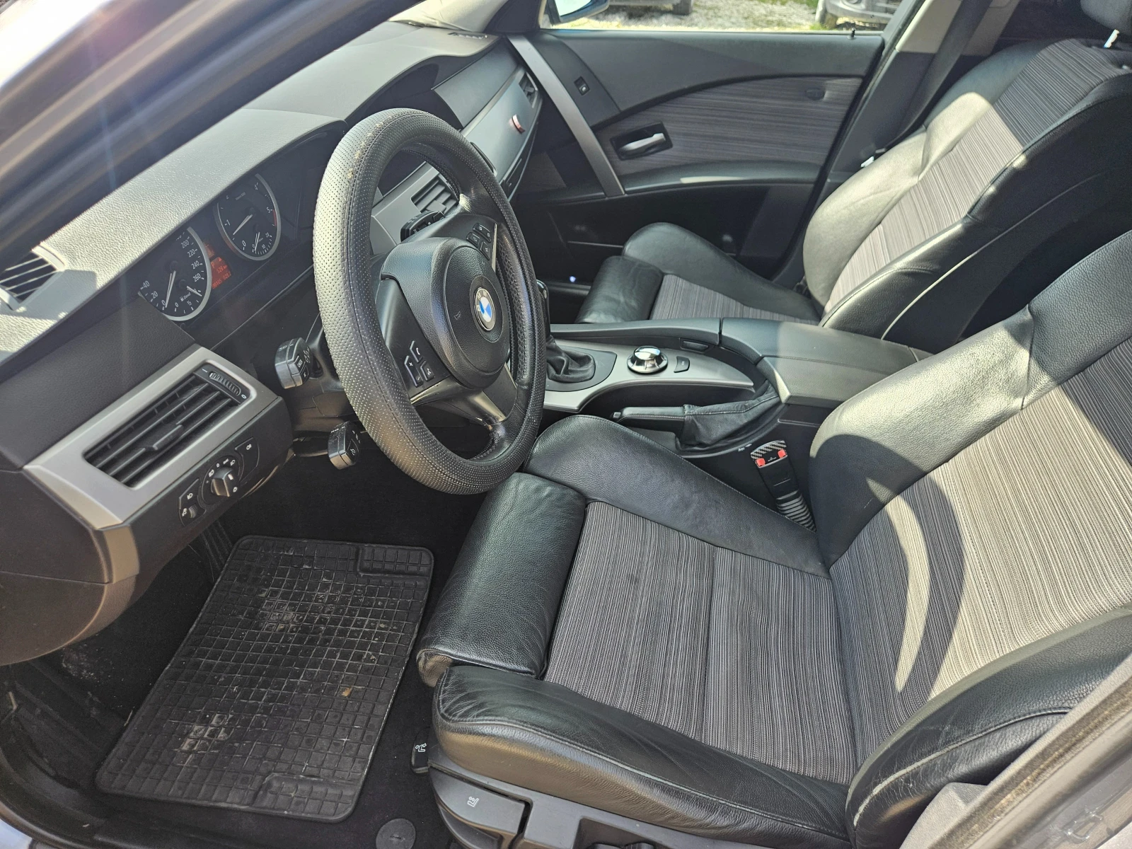 BMW 525 | Mobile.bg � ����������� 5