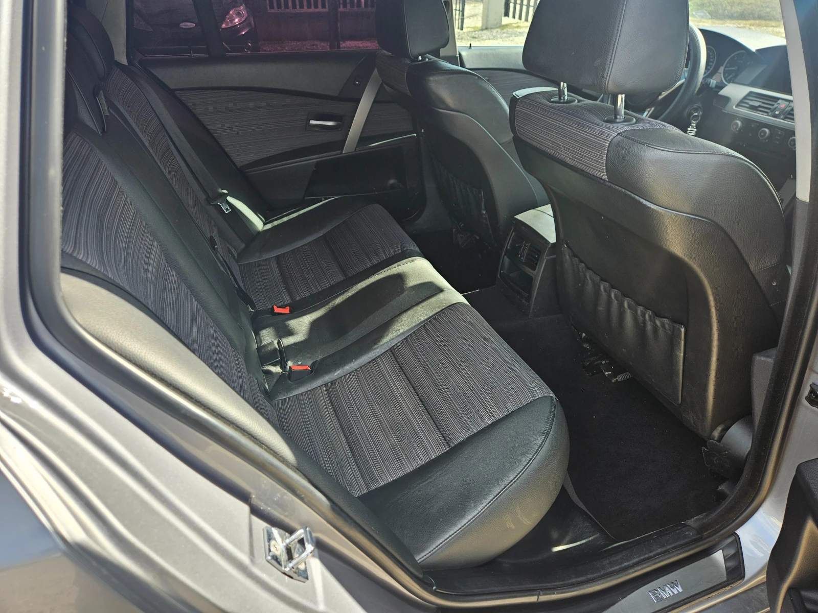 BMW 525 | Mobile.bg � ����������� 7