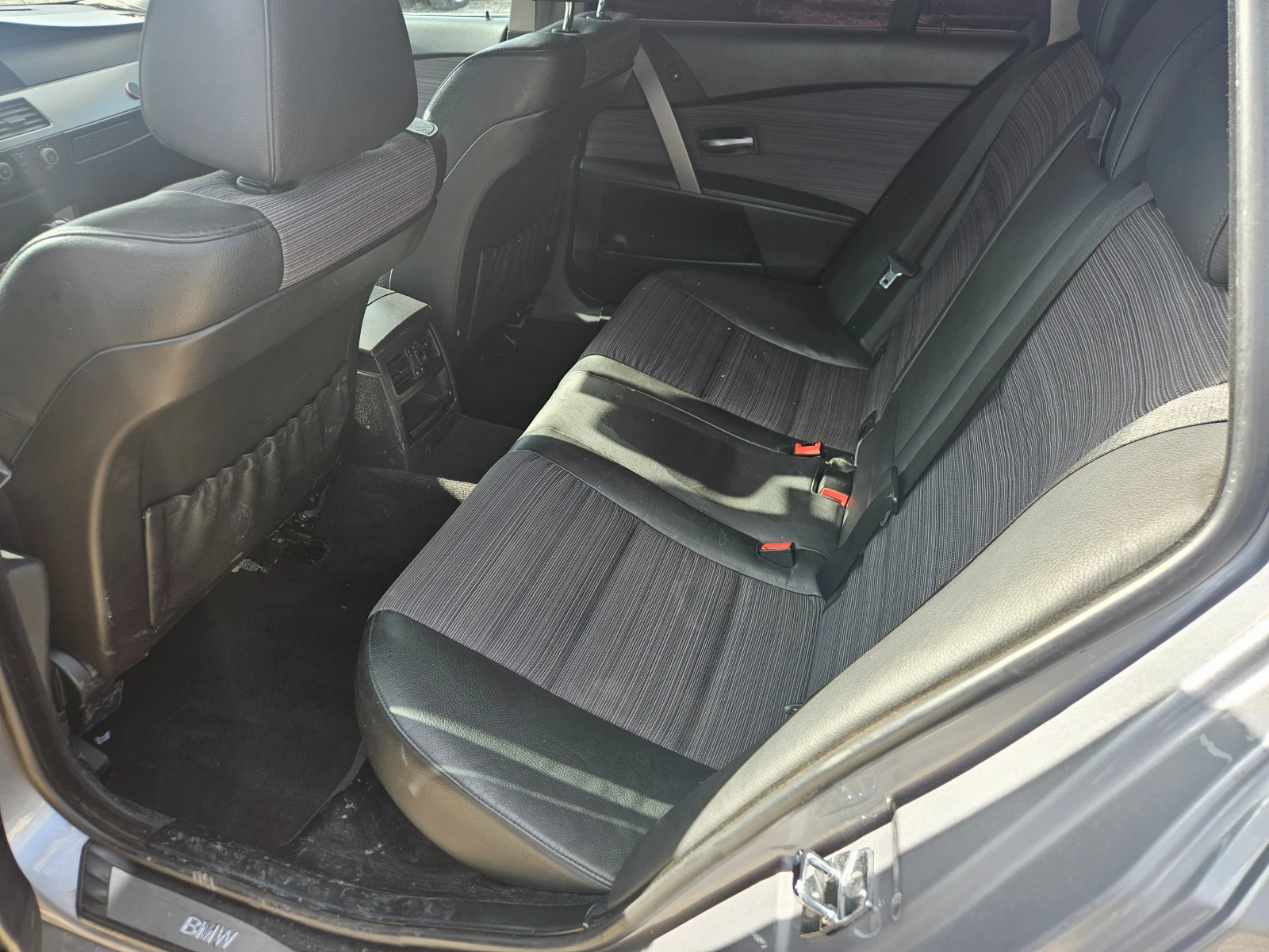 BMW 525 | Mobile.bg � ����������� 6