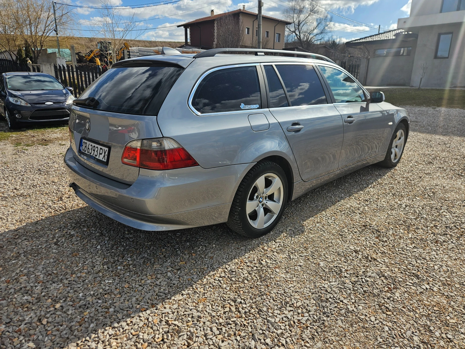 BMW 525 | Mobile.bg � ����������� 3