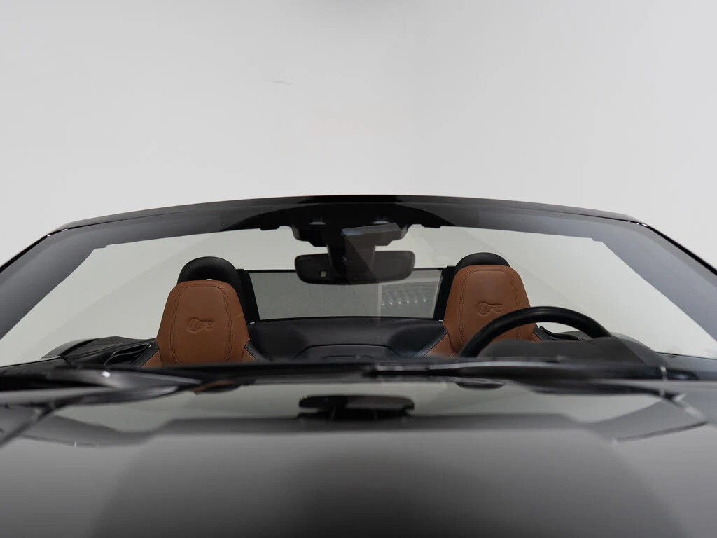 Jaguar F-Type R Convertible AWD* АвтоКредит* (Цена до БГ)  - изображение 10