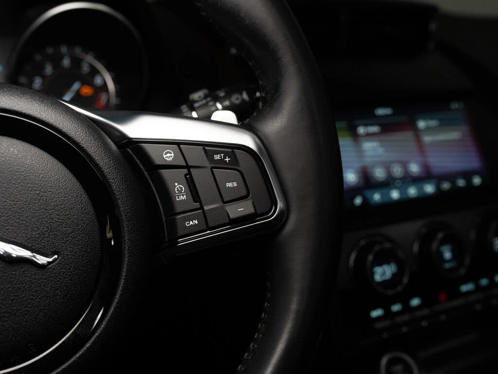 Jaguar F-Type R Convertible AWD* ����������* (���� �� ��)  | Mobile.bg � ����������� 17