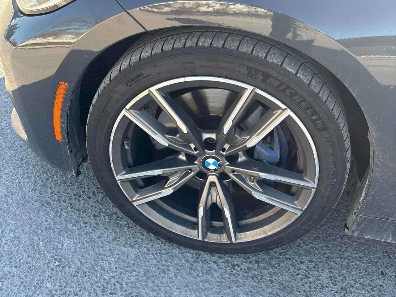 BMW 340 M340i xDrive  CARFAX - изображение 7