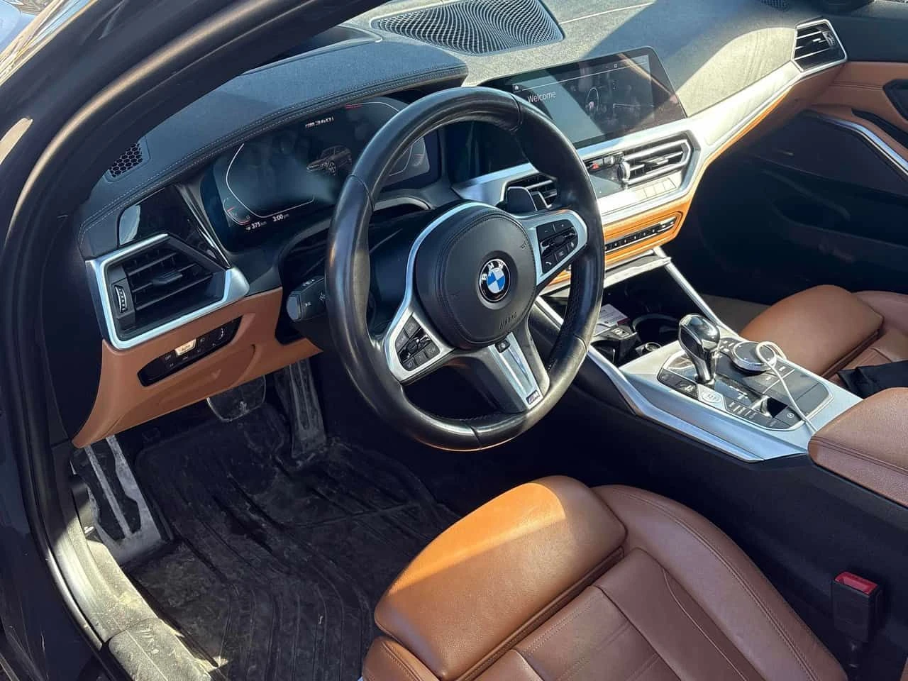 BMW 340 M340i xDrive  CARFAX - изображение 5