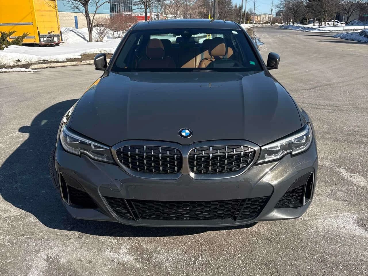 BMW 340 M340i xDrive  CARFAX - изображение 6