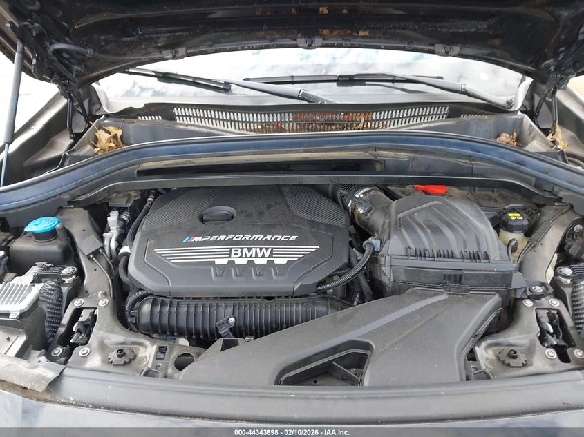 BMW 235 2022 BMW X2 M35I | Mobile.bg � ����������� 13