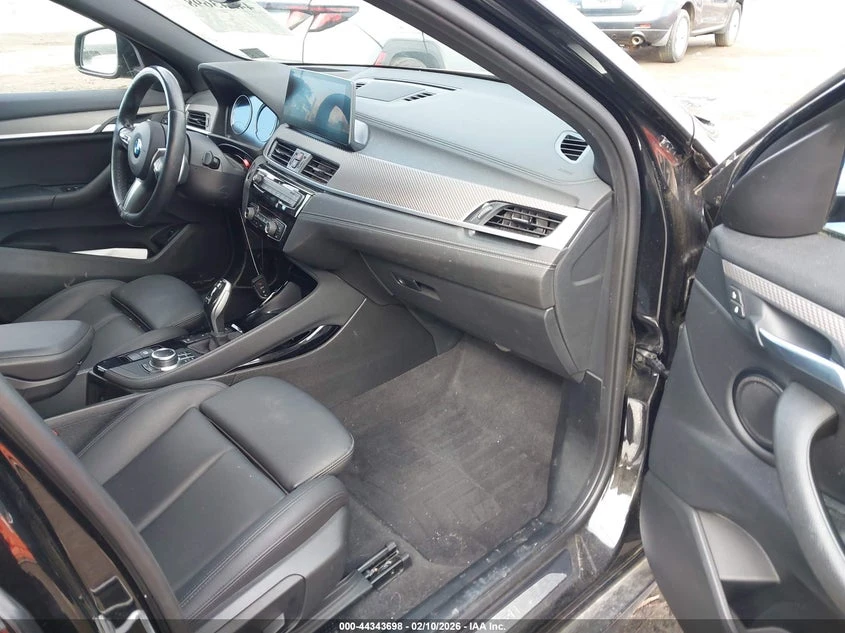 BMW 235 2022 BMW X2 M35I | Mobile.bg � ����������� 11