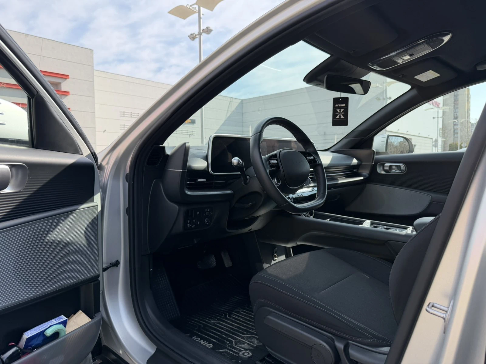 Hyundai Ioniq 6, снимка 10 - Автомобили и джипове - 53769979