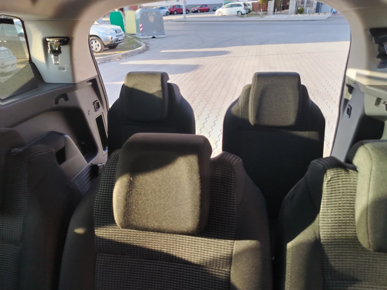 Peugeot 5008 2000 HDI | Mobile.bg � ����������� 14