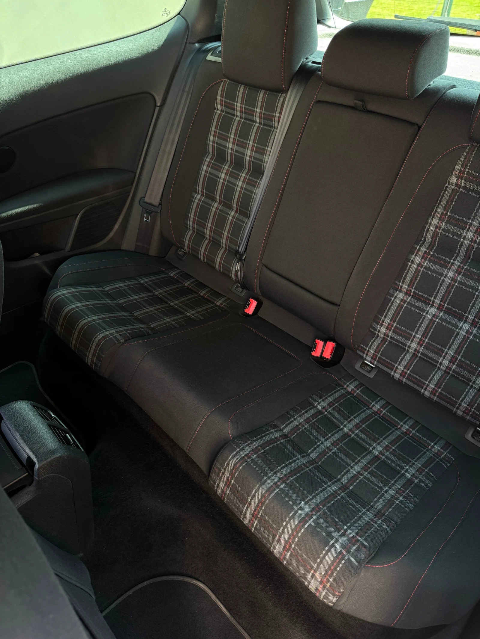 VW Golf GTI, снимка 9 - Автомобили и джипове - 53866334