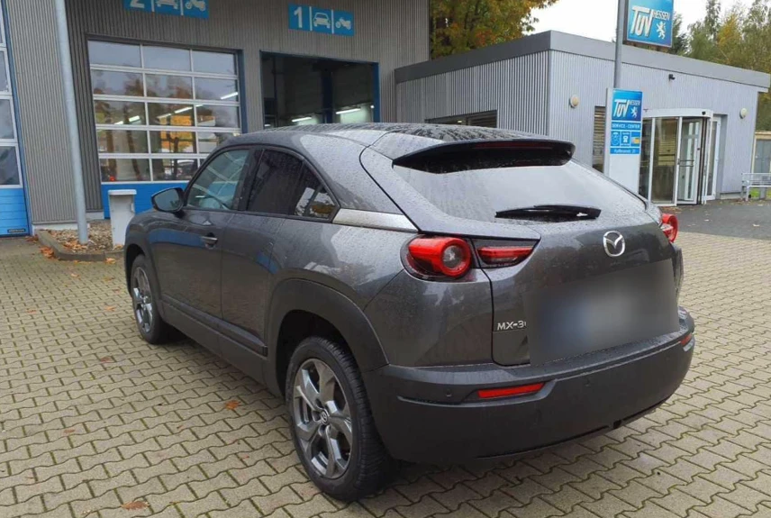 Mazda MX-30 Advantage | Mobile.bg � ����������� 4
