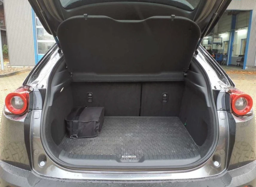 Mazda MX-30 Advantage | Mobile.bg � ����������� 8