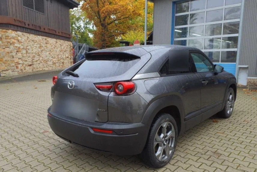 Mazda MX-30 Advantage | Mobile.bg � ����������� 3