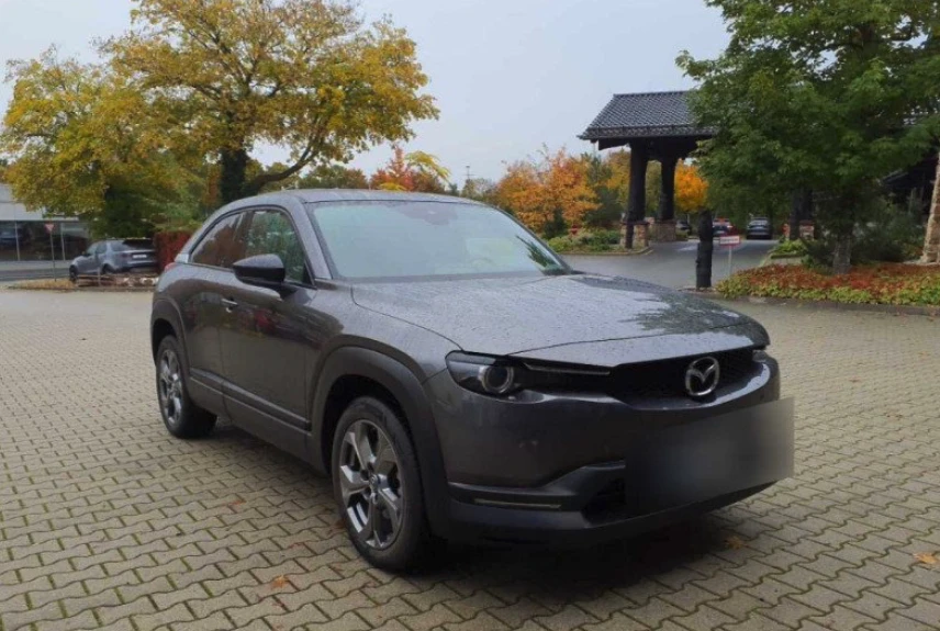 Mazda MX-30 Advantage | Auto.bg — изображение 1