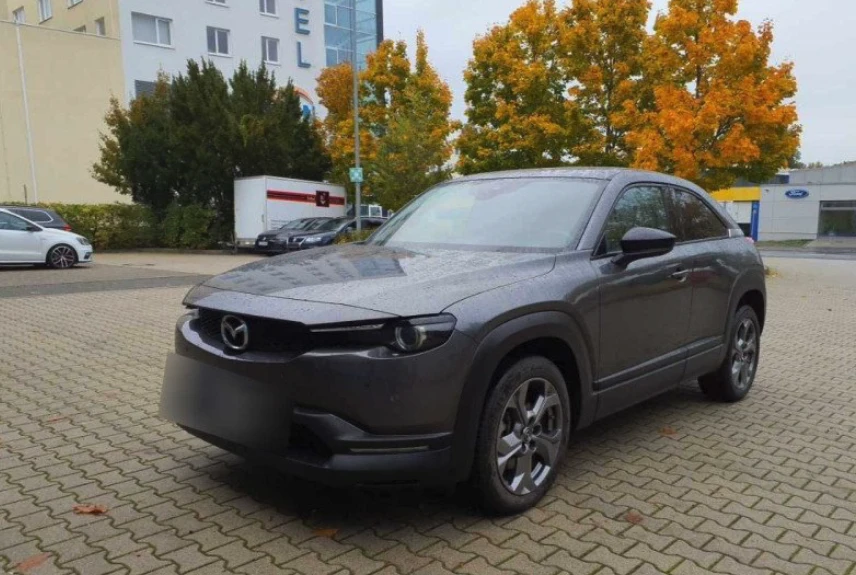 Mazda MX-30 Advantage | Mobile.bg � ����������� 2