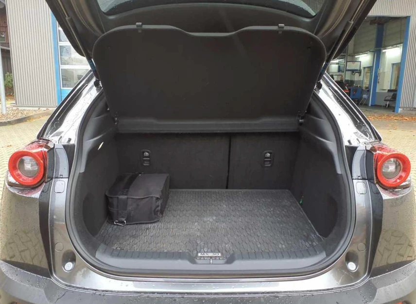 Mazda MX-30 Advantage | Mobile.bg � ����������� 6