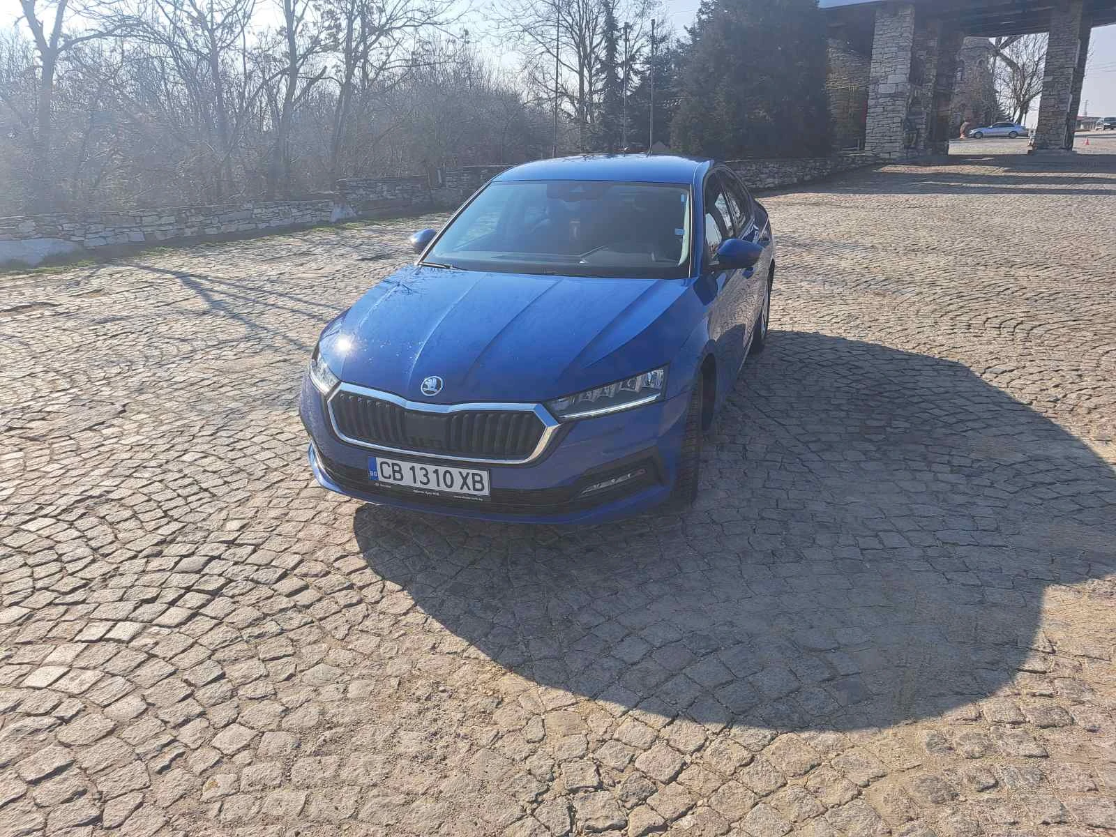 Skoda Octavia, снимка 7 - Автомобили и джипове - 53985838