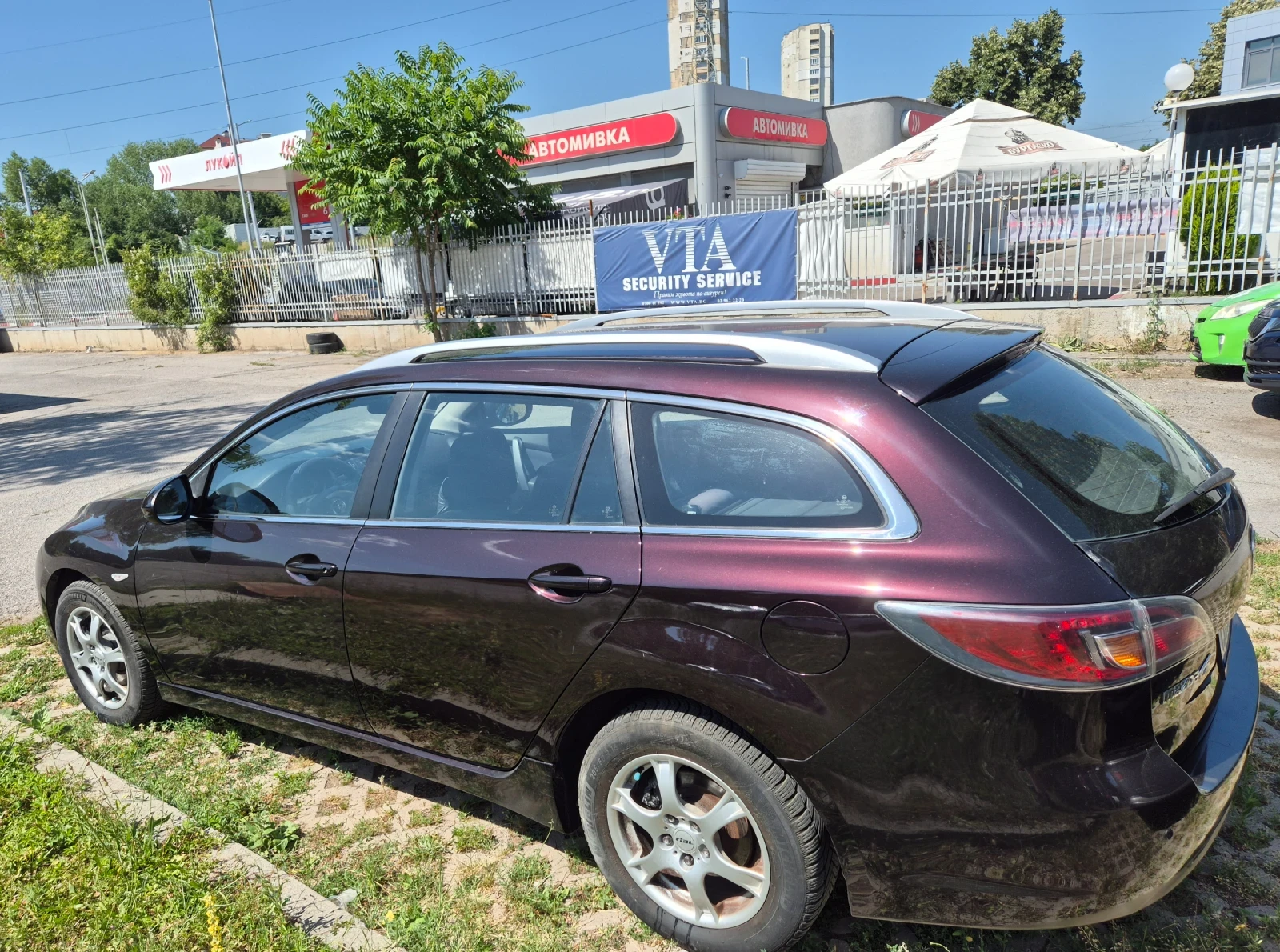 Mazda 6 | Mobile.bg � ����������� 5