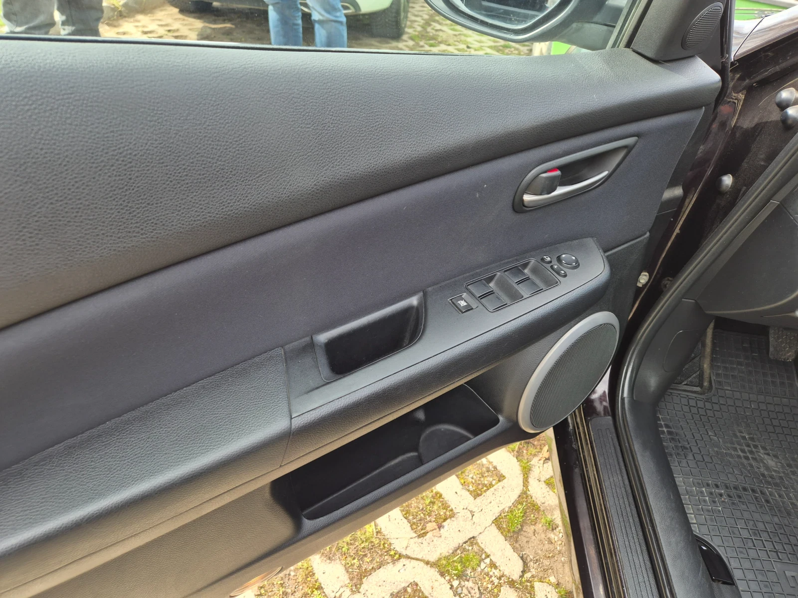 Mazda 6, снимка 11 - Автомобили и джипове - 53989878