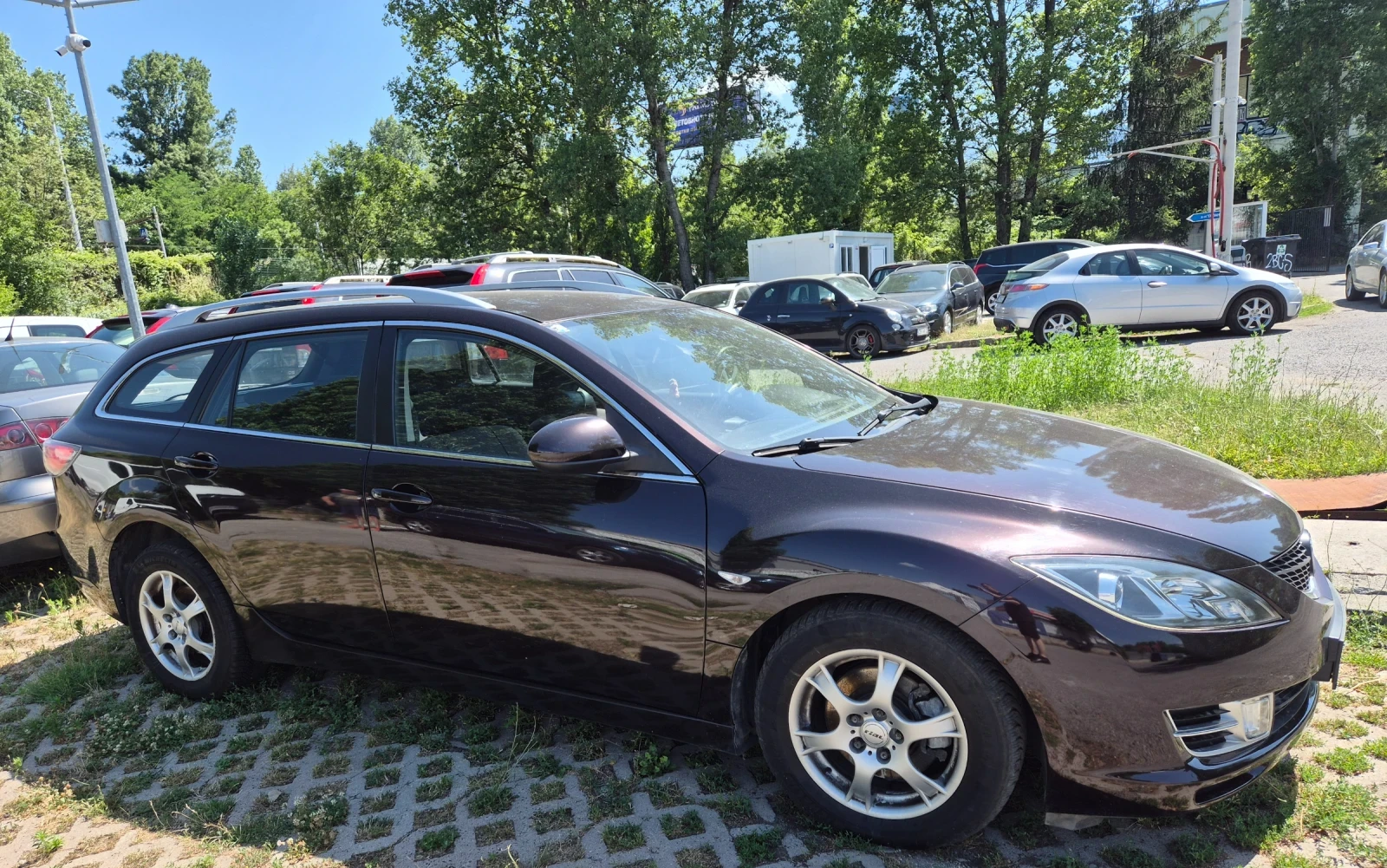 Mazda 6 | Mobile.bg � ����������� 2