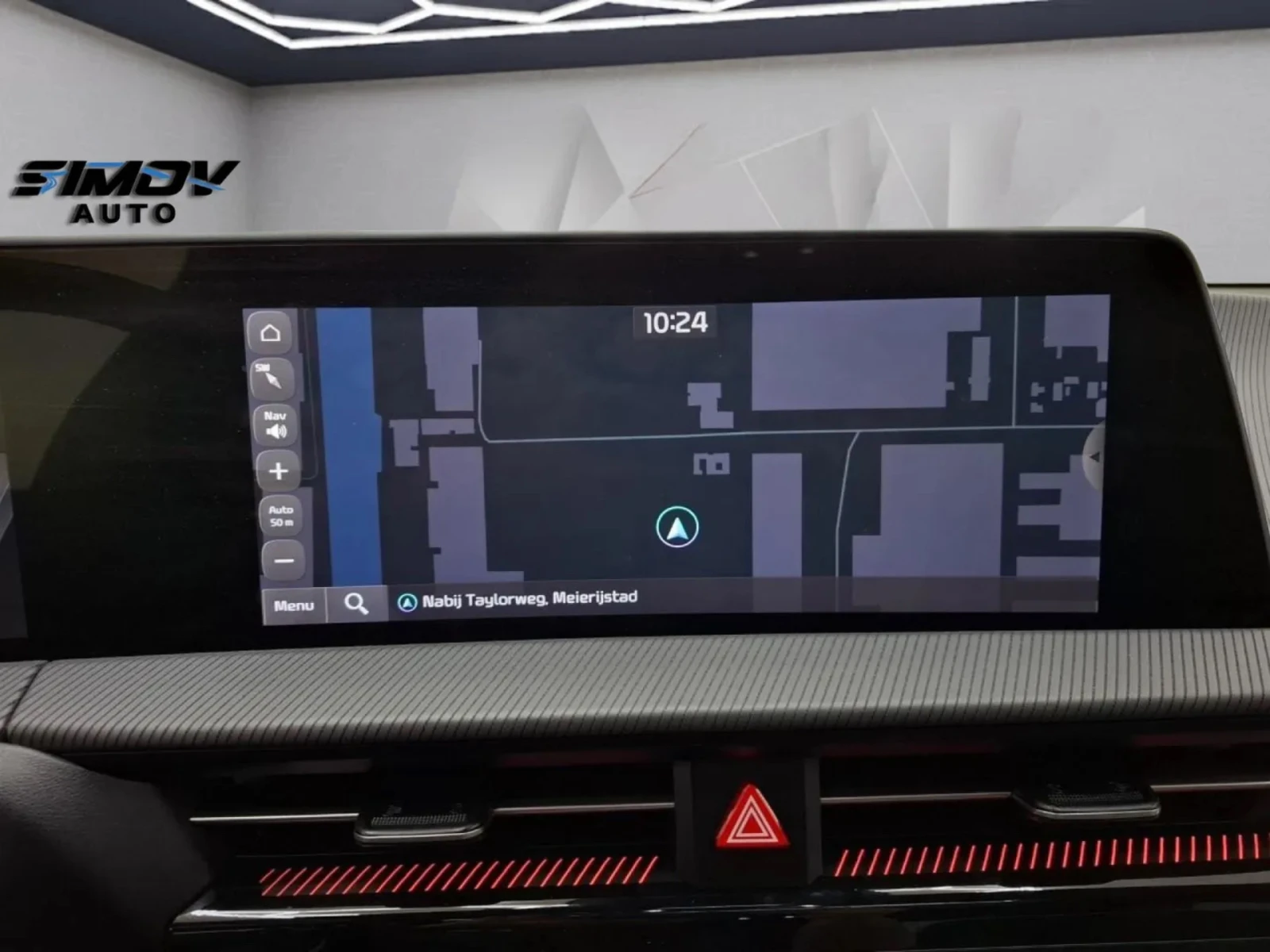 Kia EV6 GT-LINE 77.4KWH 325��. 4�4 SOH-100% �������� | Mobile.bg � ����������� 7