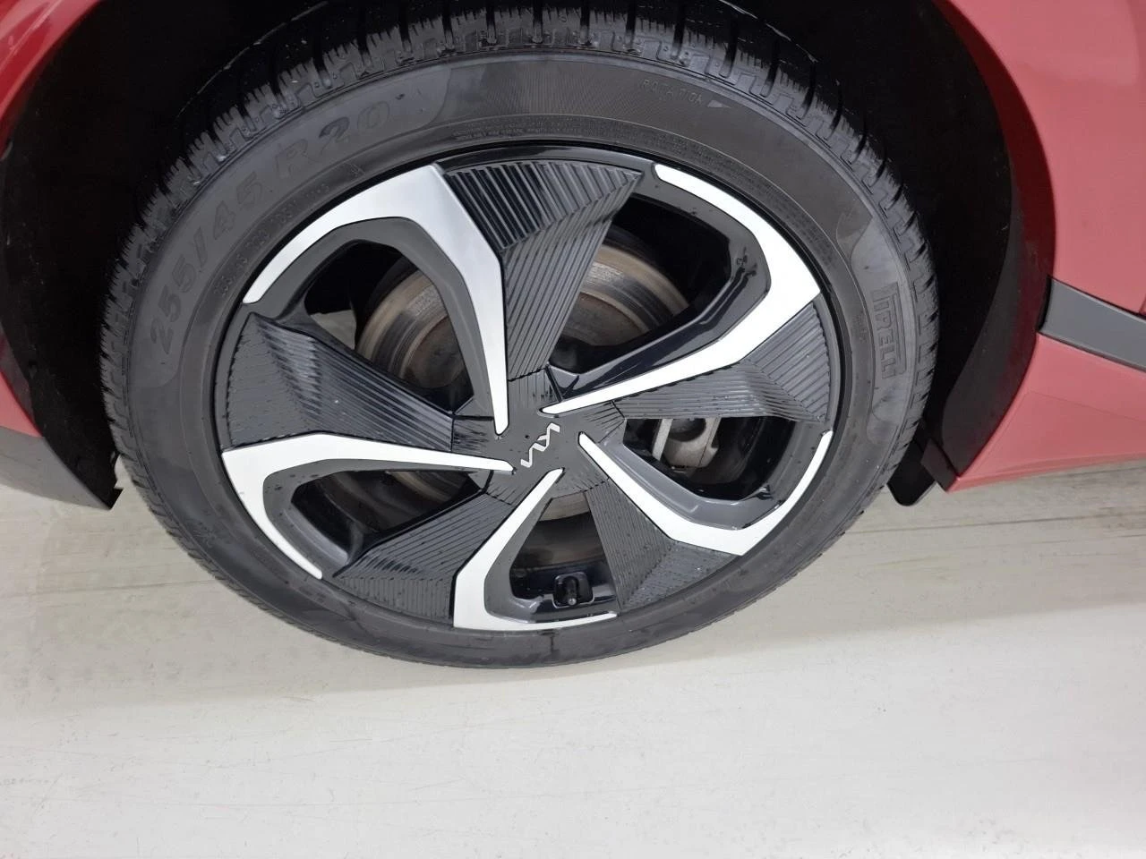 Kia EV6 GT-LINE 77.4KWH 325��. 4�4 SOH-100% �������� | Mobile.bg � ����������� 17