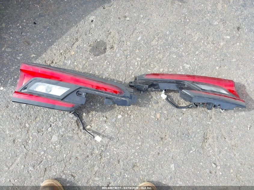 Toyota Grand Highlander 2.5l Hybrid Limited, снимка 12 - Автомобили и джипове - 54133928