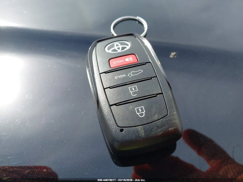 Toyota Grand Highlander 2.5l Hybrid Limited, снимка 11 - Автомобили и джипове - 54133928