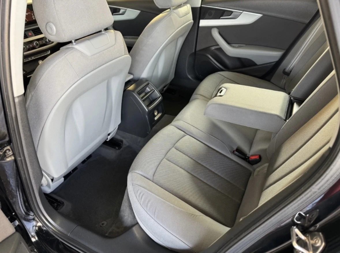 Audi A4 2.0 TDi* FACELIFT* ПАНОРАМА* 150 КС* EURO 6, снимка 15 - Автомобили и джипове - 54355401