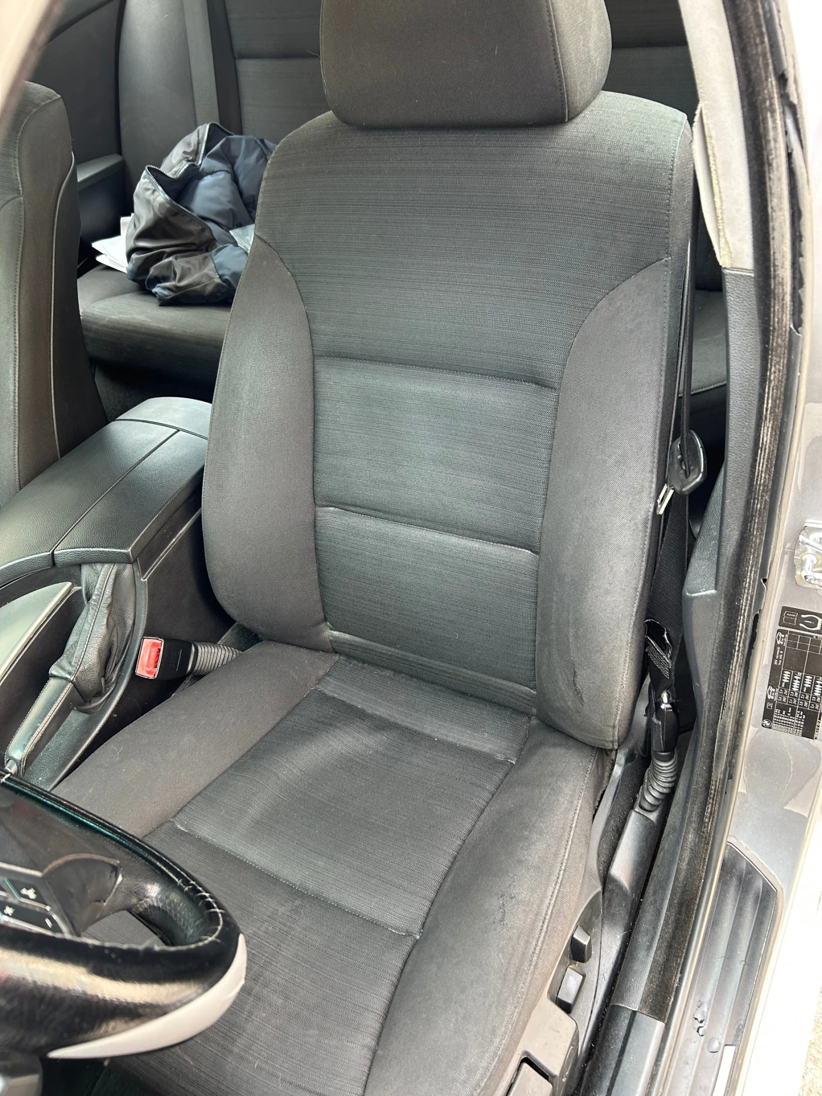 BMW 520 d, снимка 9 - Автомобили и джипове - 54401406
