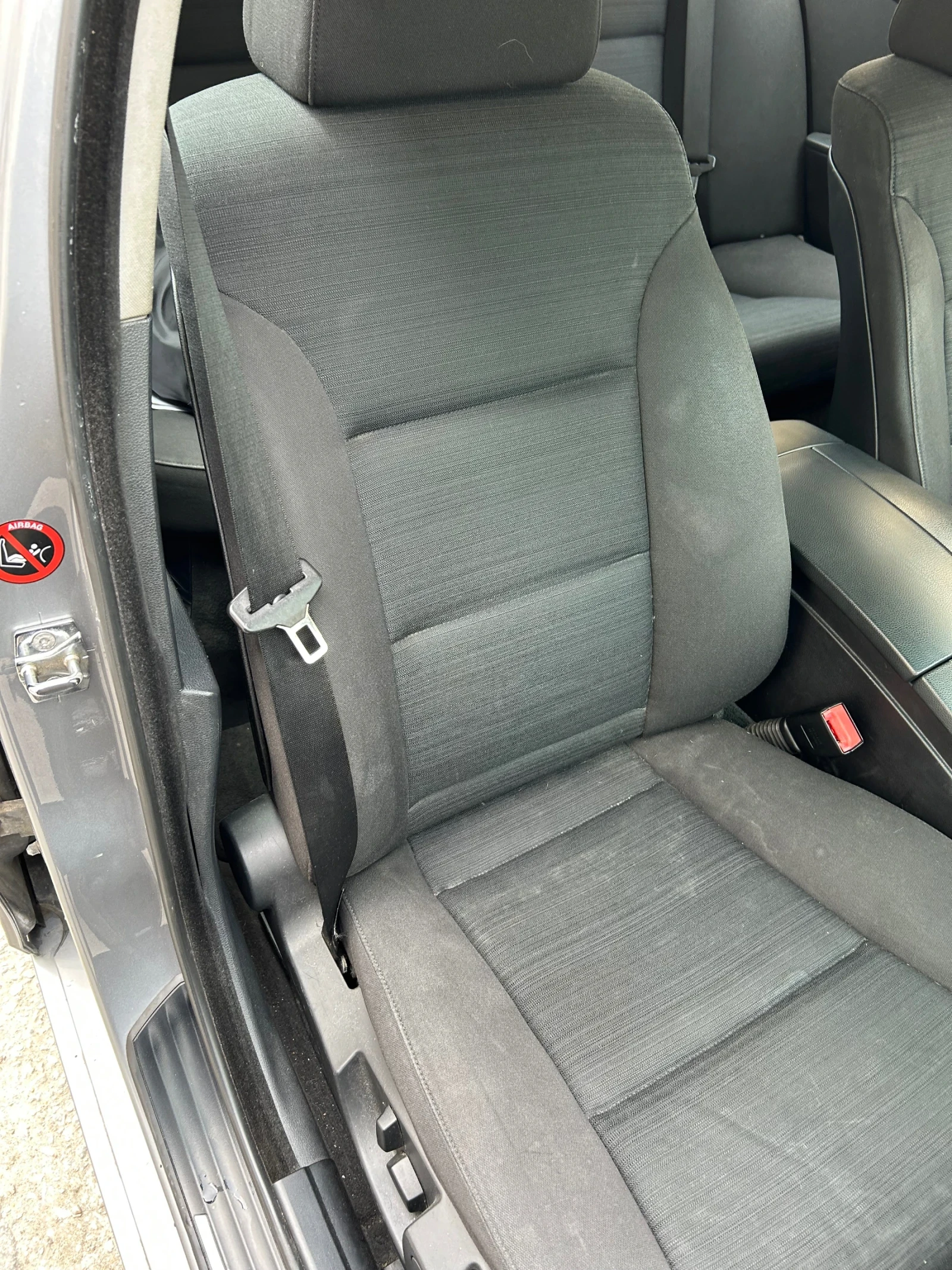 BMW 520 d, снимка 10 - Автомобили и джипове - 54401406