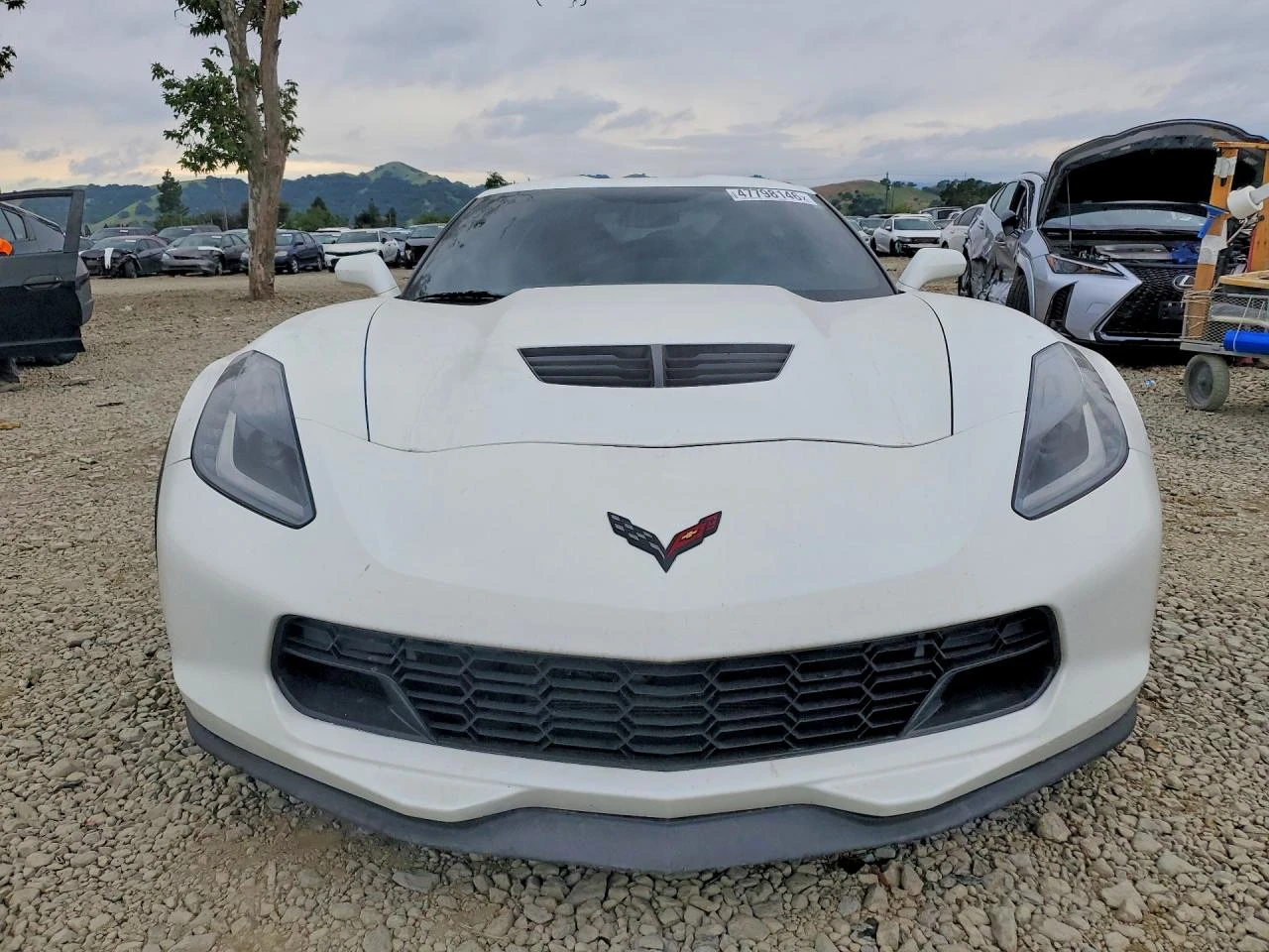 Chevrolet Corvette 6.2l Z06 1Lz | Mobile.bg � ����������� 5