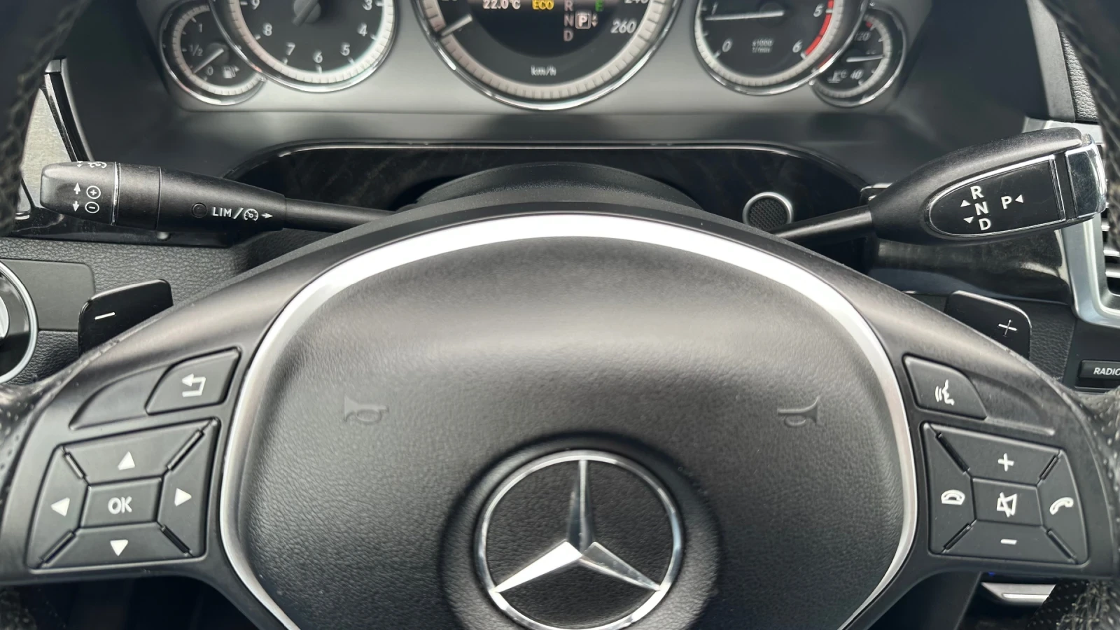Mercedes-Benz E 250 CDI Avantgarde  | Mobile.bg � ����������� 11