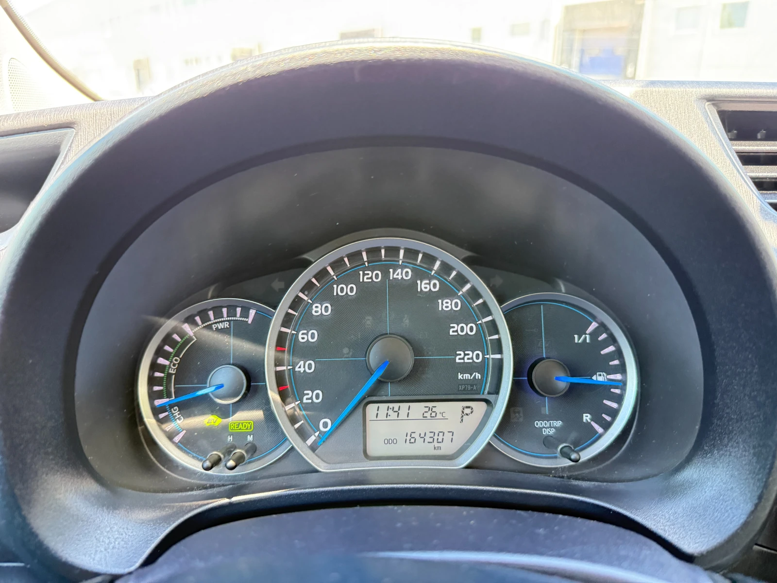 Toyota Yaris 1.5 hybrid/ГАРАНЦИЯ, снимка 16 - Автомобили и джипове - 54966711