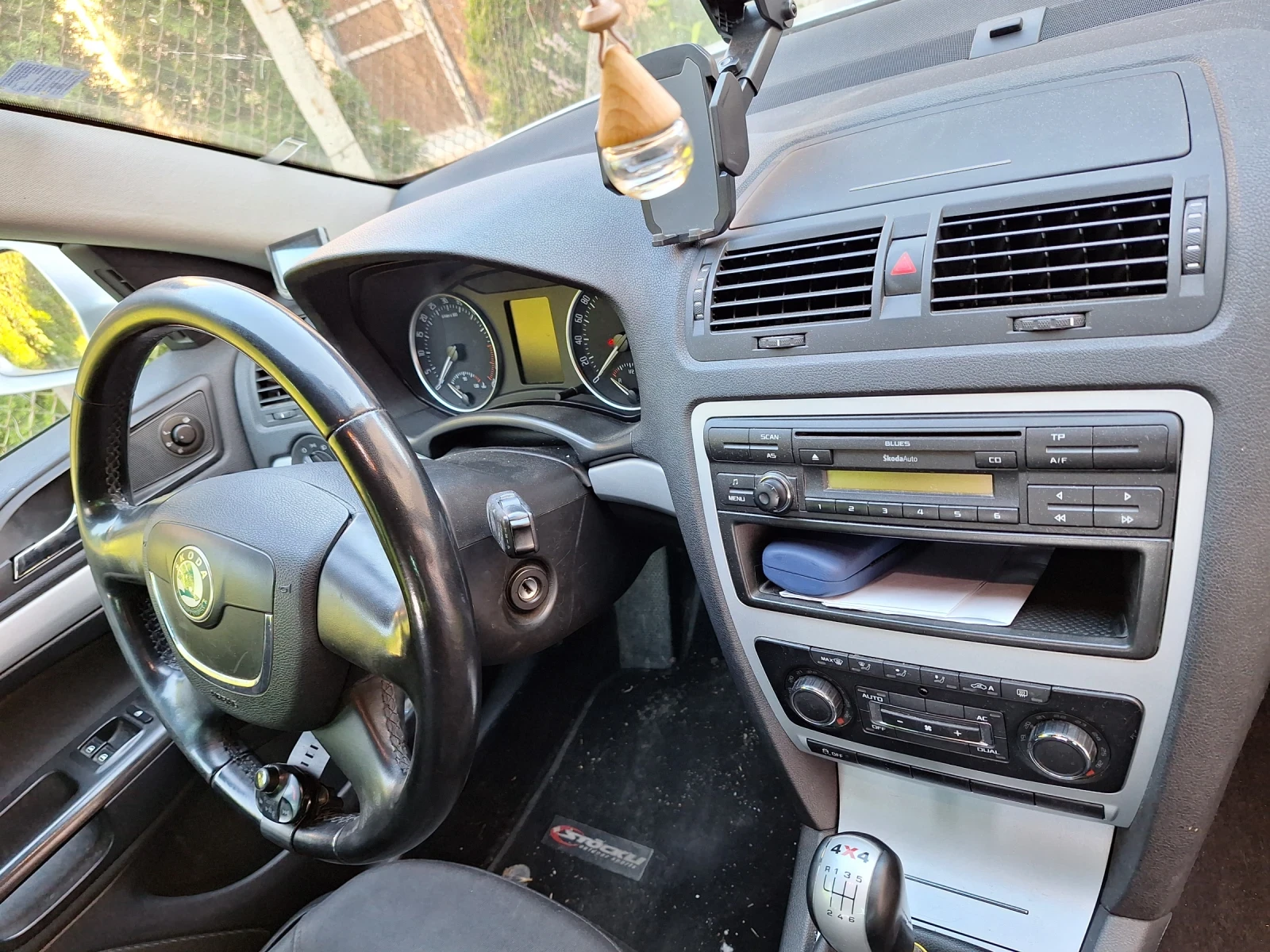 Skoda Octavia, снимка 7 - Автомобили и джипове - 54984924