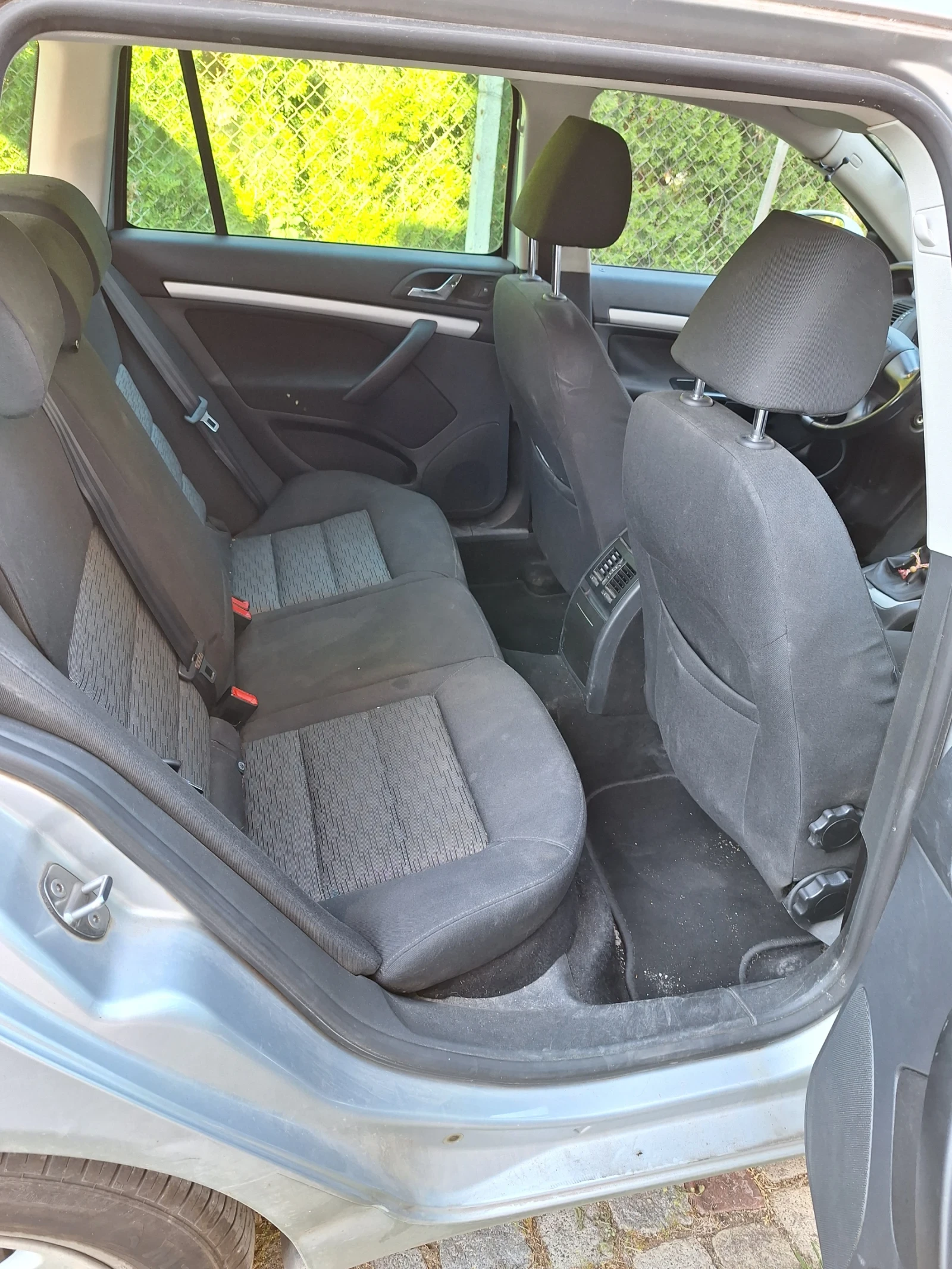 Skoda Octavia, снимка 9 - Автомобили и джипове - 54984924