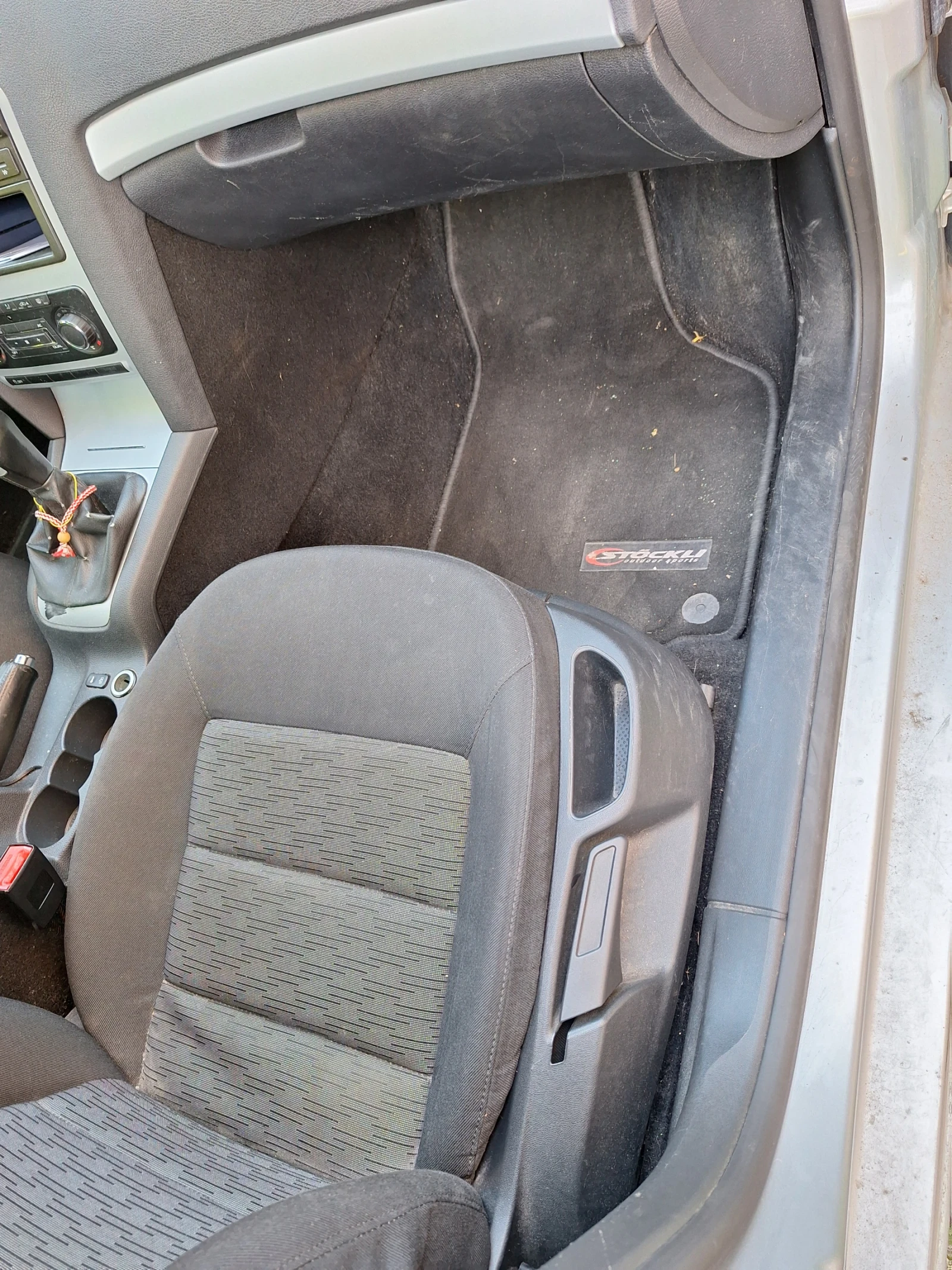Skoda Octavia, снимка 8 - Автомобили и джипове - 54984924