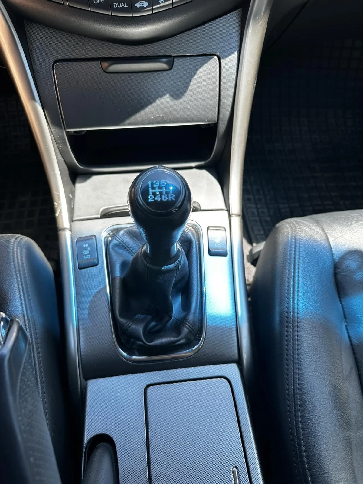 Honda Accord, снимка 12 - Автомобили и джипове - 55000104