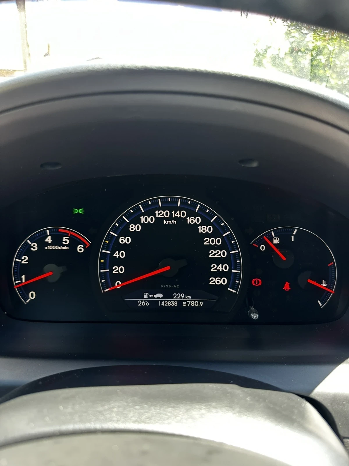 Honda Accord, снимка 10 - Автомобили и джипове - 55000104