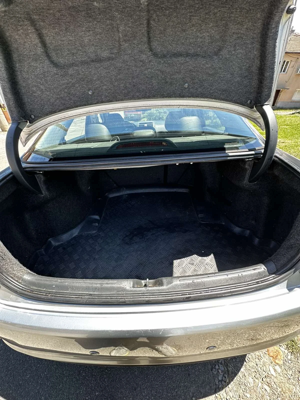 Honda Accord, снимка 16 - Автомобили и джипове - 55000104