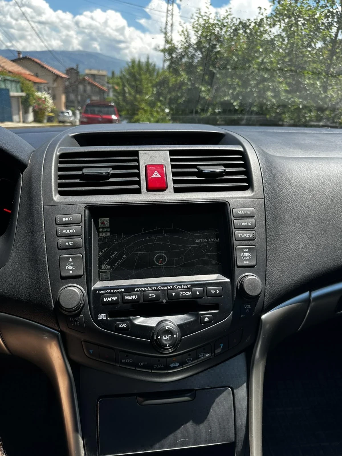 Honda Accord, снимка 11 - Автомобили и джипове - 55000104