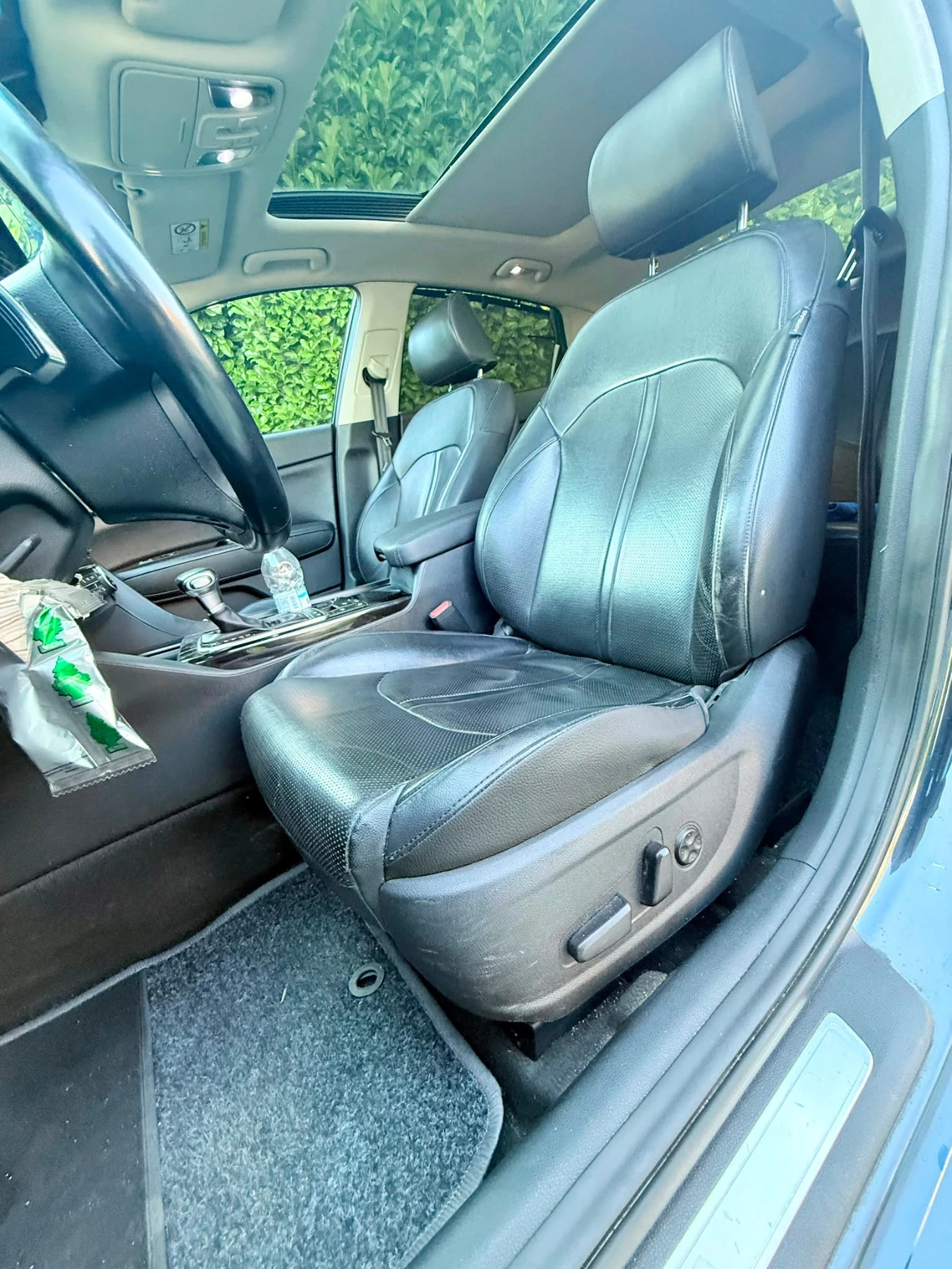 Kia Optima 1.7 CRDI FULL  | Mobile.bg � ����������� 15